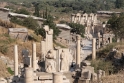 Ruins, Ephesus Turkey 4